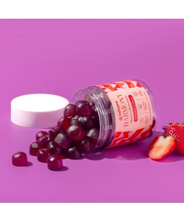 Dr. Kellyann Everyday Multivitamin Gummies Complete Daily Multivitamin with Essential Nutrients for Energy Immune Support & Wellness Gluten-Free Non-GMO Delicious Strawberry Flavor 30 Gummies - Buy Online on GoSupps.com