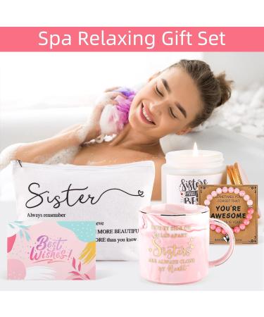 4MELLY gift for sister A-sister Gift - Buy Online on GoSupps.com