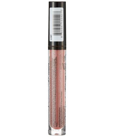 NYX Lip Lingerie Shimmer Gloss - Honeymoon | 1 Count Pack - Long-Lasting Lip Gloss for a Shimmery Look - Buy Online on GoSupps.com