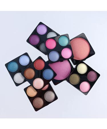 Shop Briconti Darling Vegan Cosmetic Case | Travel Make-Up Set & Perfect Gift - Buy Online on GoSupps.com