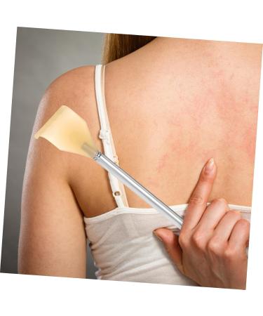 Beavorty 8-Piece Back Massage Device Set | Optimal Relief & Relaxation | International Shipping Available - Buy Online on GoSupps.com