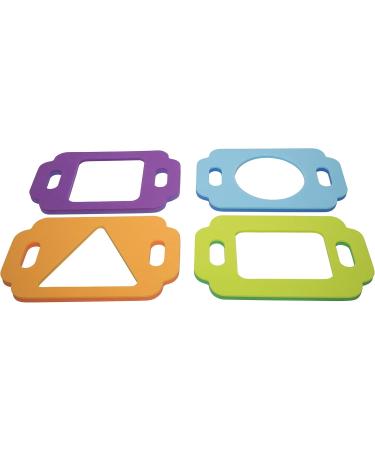 Edushape Educational Alarm Clock - Magic Mirror | Buy Internationally | Best Learning Tool - Buy Online on GoSupps.com