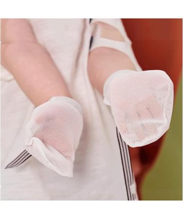 Shop SXPGBP Scratch-Resistant Breathable Non-Slip Kids Shoes | Size XXX-Large Age 12 Months to 5 Years Color E - International Shipping Available - Buy Online on GoSupps.com