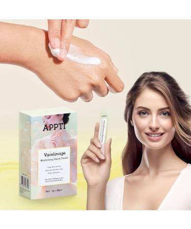 APPTI Moisturizing Hand Cream Day Clean Hand Lotion Travel Size Hand Cream Daily Moisturizing Hand Cream For Dry Hands -Original Fragrance Pack of 20 - Buy Online on GoSupps.com