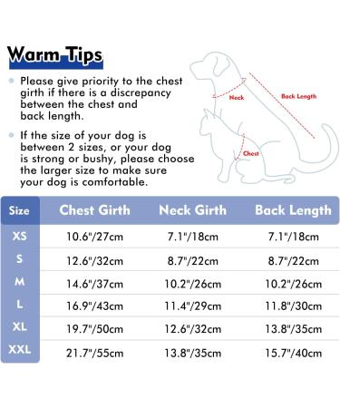 Alagirls Classic Dog Sweater - Warm Turtleneck Puppy & Cat Clothing | Winter Halloween Christmas Outfits | Royal Blue XXL - Buy Online on GoSupps.com