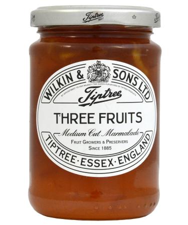 Wilkin & Sons Ltd Wilkin & Sons Three Fruits Marmalade - Three Fruit