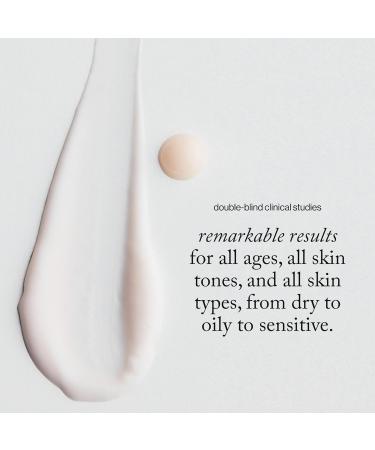 goop Beauty Peptide Serum | Reduces Fine Lines & Wrinkles | Peptides Ceramides & Niacinamide | Anti Aging Serum to Improve Firmness & Elasticity | Paraben Free | 1 fl oz Youth-Boost Peptide Serum - Buy Online on GoSupps.com