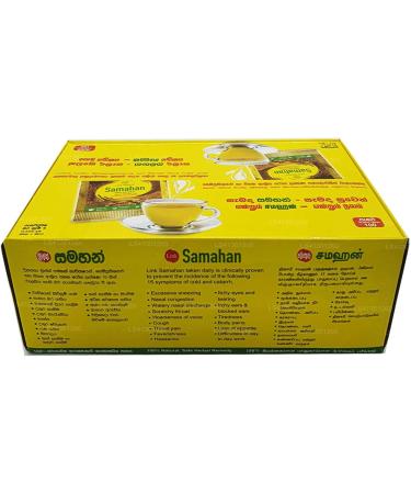  SAMAHAN Samahan 100 Sachets - Buy Online on GoSupps.com