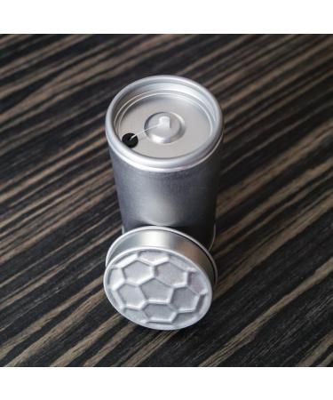 Toothpathic Campaign 500m Premium Waxed Tooth Silk - Vegan Fluoride-Free Large Family Pack with Noble Mint - 1000 Applications - Buy Online on GoSupps.com