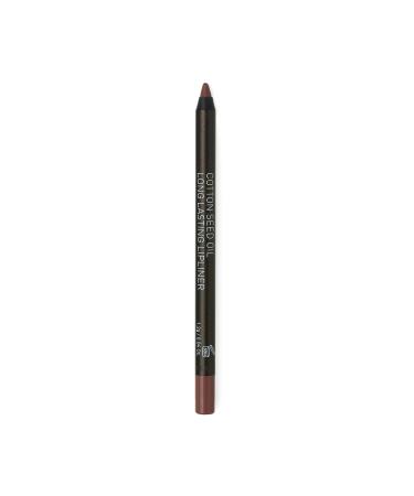 Korres Cotton Lipliner 1.2 g Natural Dark