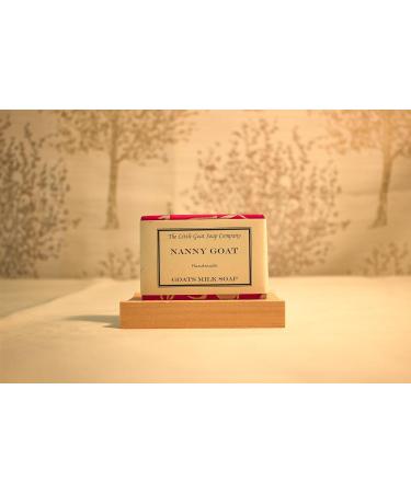 The Little Goat Soap Company Nanny Goat Soap - Buy Online on GoSupps.com