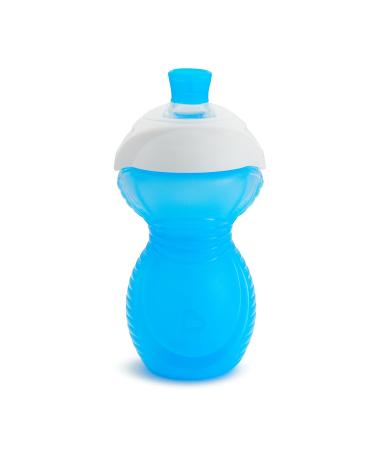 Munchkin Click Lock Bite Proof Sippy Cup 9oz 2 Pack Blue/Purple (Violet) - Buy Online on GoSupps.com