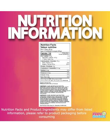 ZippySweets - Soft Serve Ice Cream Machine Mix Raspberry Flavour Soft Serve Mix 4.6 Pound Bag with 4 Colour Changing Spoons Ideal for Home and Commercial Ice Cream Machine - Buy Online on GoSupps.com