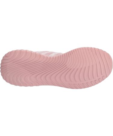 adidas Women's Kaptir X Cloudfoam Running Shoes 7 Pink - Lightweight and Cushioned - Buy Online on GoSupps.com