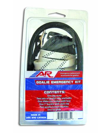 A&R Sports Goalie Emergency Kit