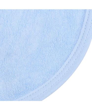 Professional Waterproof Bibs for Adults | Durable Saliva Cloth & Eating Apron - Clothing Protection for Men & Women (50x90cm) - Buy Online on GoSupps.com