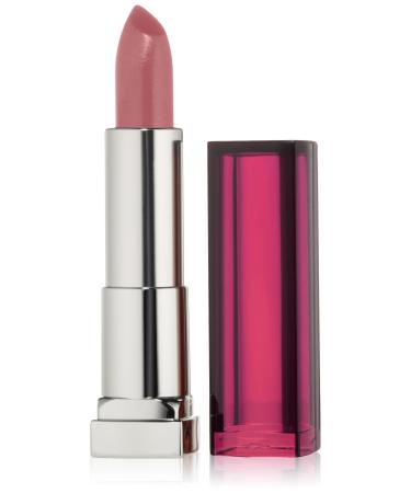 Maybelline New York ColorSensational Lipcolor  Make Me Pink 135  0.15 Ounce