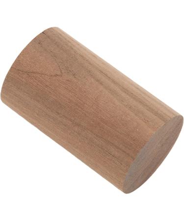 Premium Wood Essential Oil Diffuser - Black Walnut Aromatherapy for Bedroom & Meditation - Buy Online on GoSupps.com