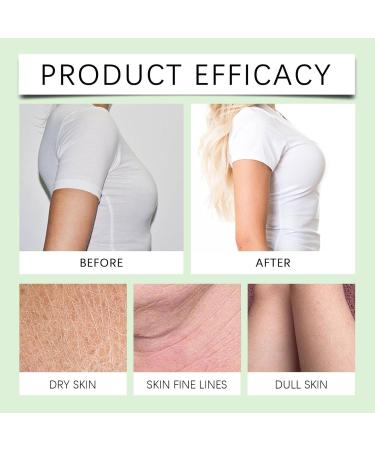 Collagen Lifting Cream Supreme Collagen Renewal Cream Firming Body Cream Collagen Body Shaping Cream Moisturizing Body Cream Korean Cosmetics (1) - Buy Online on GoSupps.com