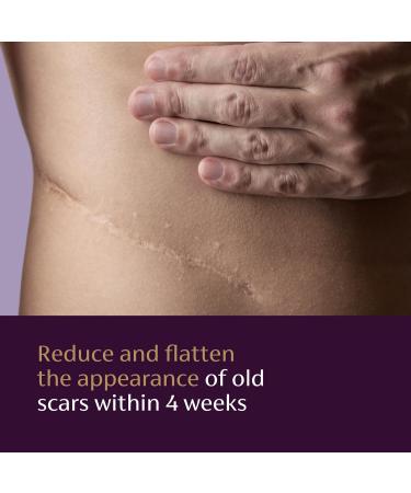 Mederma Scar Serum Triple-Action Formula with Vitamin E Hyaluronic Acid & Niacinamide Clinically Shown to Reduce Old Scars 1 Fl. Oz. - Buy Online on GoSupps.com