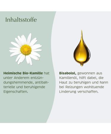  Kamill Kamill Sensitiv Hand Cream 250ml Vegan Cream - Organic Chamomile Hand & Nail Care - For Irritated and Sensitive Skin - Fragrance Free - Buy Online on GoSupps.com