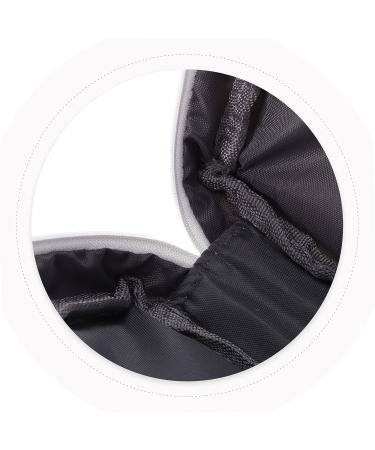 Healeved Cow Pattern Mujer Pantiliners | Cute Biodegradable Period Pouch for Women - Buy Online on GoSupps.com