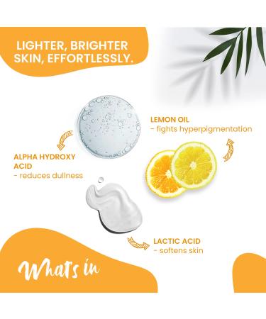 NutriGlow Naturals Advanced Pro Formula Papaya Skin Care Gift Set - Luxurious Hydration & Radiant Skin Perfect for Gifting Worldwide - Buy Online on GoSupps.com