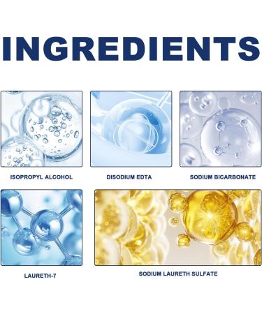 M.O.Fnew Heavy Duty Oil Cleaner M.O.F Protective Kitchen Cleaner Kitchen Helper Cleaning Powder Powerful Kitchen All Purpose Cleaning Powder (2pcs) - Buy Online on GoSupps.com