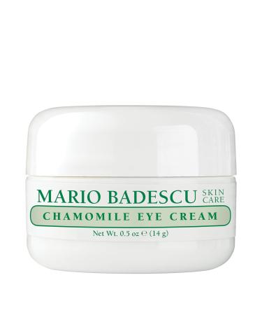 Mario Badescu Chamomile Eye Cream  0.5 oz