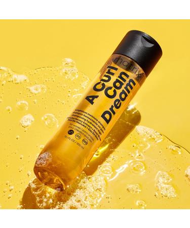 Matrix Moisturizing hair shampoo for defined waves with manuka honey extract and rose water A Curl Can Dream Wave shampoo 1 x 300 ml - Buy Online on GoSupps.com