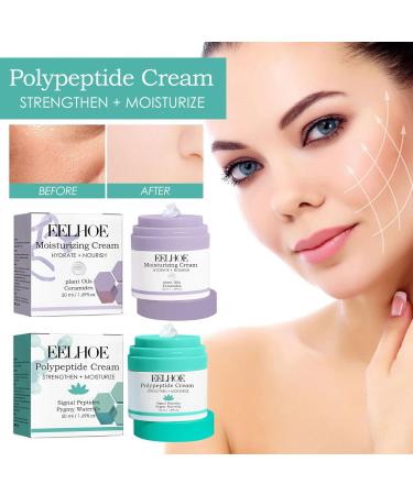  Orgrul Drunk-elephant Lala Retro Whipped Cream Replenishing Moisturizer for Skin Protection and Revitalization Hydrates and Moisturizes for all skin types 50 ml (2PC) - Buy Online on GoSupps.com