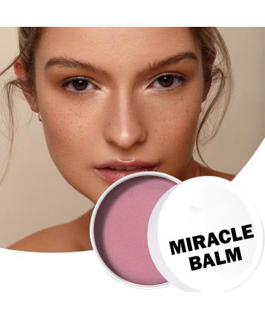  G n rique Blush Balm For Face Full Coverage Cream Multifunctional Skin Care Pleasant Sublte Fragrance Brightening Face for Girlfriend Wife Friend and Sister 52g - Buy Online on GoSupps.com