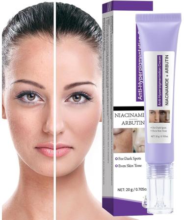 Face cream moisturizing face cream 20 g beauty care quickly absorbed facial lotion for mature skin daily night care after sports at home makeup - Buy Online on GoSupps.com