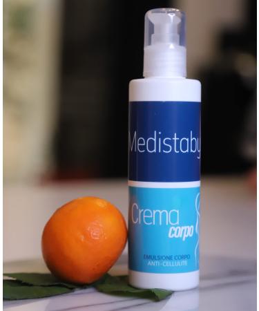 Medixa MEDISTABYL ANTI-CELLULITE BODY CREAM