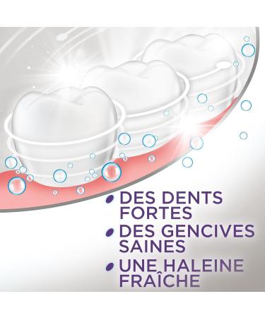 Aquafresh Toothpaste with Triple Protection - Whiteness Strong Teeth & Fresh Breath | 12 x 125 ml - International Shipping Available - Buy Online on GoSupps.com