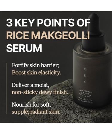 House of Dohwa Makgeolli Ritual Set : A Gift of Luxury | Toner Serum Moisturizer Eye Cream | Deep Hydration & Radiance | Korean Skin Care - Buy Online on GoSupps.com