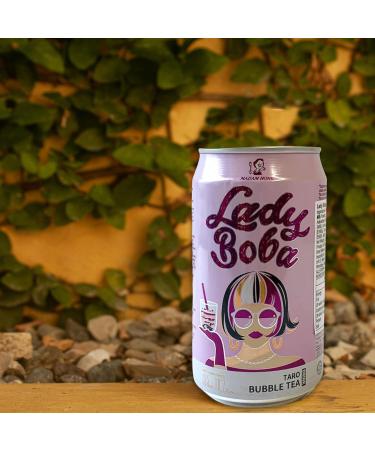 Bubble Tea Taro - Buy Online on GoSupps.com