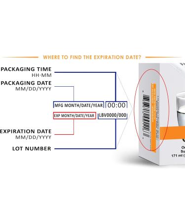 Lypo Spheric Vitamin C 1 Carton (30 Packets) 1 000 mg Vitamin C & 1 000 mg Essential Phospholipids Per Packet Liposome Encapsulated for Improved Absorption 100% Non GMO 30 count (Pack of 1) - Buy Online on GoSupps.com