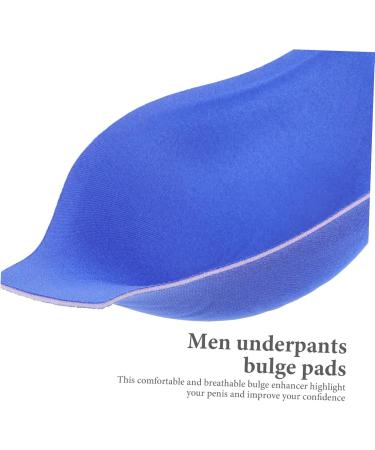 Sewoart 6-Piece Sponge Pad Set for Cup Enlargement | Swim Trunks & Underpants Accessories - International Shipping Available - Buy Online on GoSupps.com