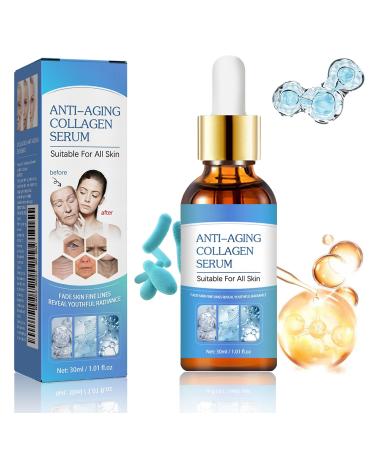 2Box Stock Solution Facial Serum | Box Face Serum | Suitable skincare serum for women. Anti Aging Face Tightening Boost Skin Collagen Reduce Wrinkles & Plump Skin. - Buy Online on GoSupps.com