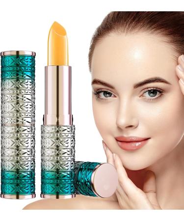  bellv Nourishing Lip Balm | Long-lasting Moisturizing Lip Gloss for Dry Lips | Daily Makeup Supplies for Shopping Meetings Home Work Bellv - Buy Online on GoSupps.com