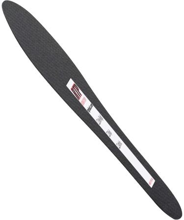 Buy Carbon Fiber Full Shoe Arthritic Insert - Mens Size 7 & Womens Size 8 - Made in USA - 24 cm - Buy Online on GoSupps.com