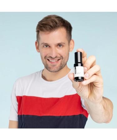 Polarwise Starter Skit Antiperspirant Deodorant Rollers: Stops Sweat Sweat Odor & Sweat Stains 100% - Prevents Excessive Sweating for Up to 7 Days - 2 Pack - Buy Online on GoSupps.com