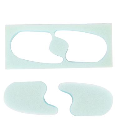 Foam Toe Spacers & Sponge Toe Separators - Ideal for Beauty & Pedicure Shops - International Shipping Available - Buy Online on GoSupps.com