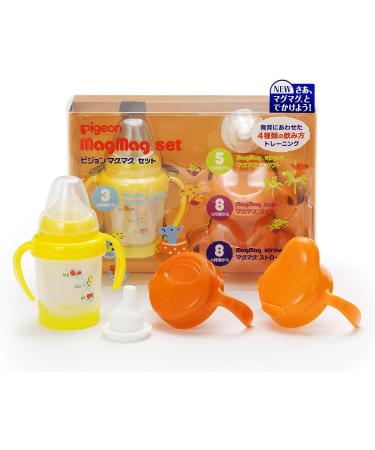 Pigeon Mug Set - High-Quality Ceramic Cups for Bird Lovers - Buy Online on GoSupps.com