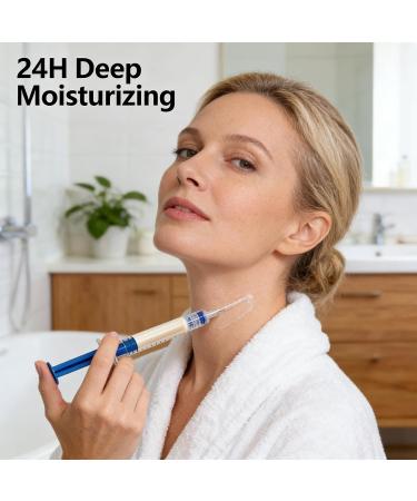 codimu Polypeptide Collagen Elastic Essence Cream Micro-Molecular Collagen Anti-Wrinkle Lotion Moisturizing Peptide Collagen Firming Essence Cream - Buy Online on GoSupps.com