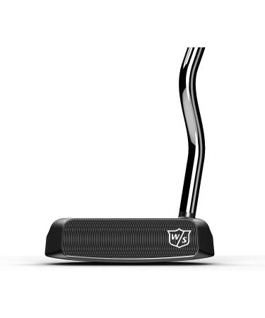 Meta Title: Wilson Infinite Men's Golf Putter Right 34 - The Bean Steel | Shop Now - Buy Online on GoSupps.com