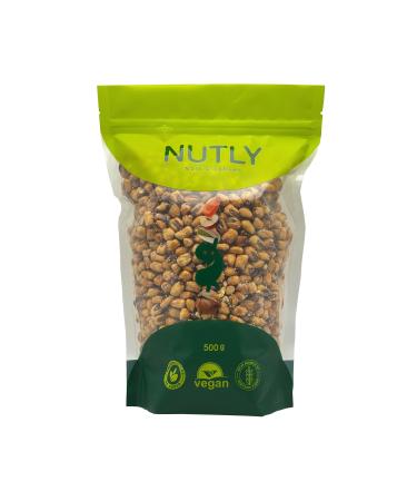 Corn Roasted Salted (500) 500.0 grams
