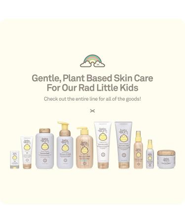 Baby Bum Mineral Sunscreen Lotion SPF 50, Fragrance Free, Sensitive Skin Safe | 3 oz Travel Size | Pack of 2 - Buy Online on GoSupps.com