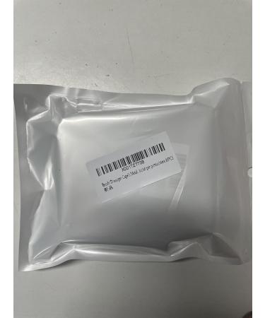 Alligator Clips Metal Alligator Curl Clips Duck Bill Hair Clips Silver Hair Clips with Storage Box Alligator Curl Hair Clips for Hairdressing Salon Hairdressing DIY 60 Pieces - Buy Online on GoSupps.com